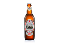Alus KAUNO, Pilies, 5,2%, 0,5 l, butelis