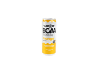 Energinis gėrimas ME2U BCAA, mangų skonio, 330 ml