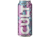 Cult Bubble Gum 0,5 L