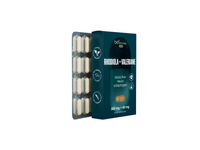 Maisto papildas miegui BIOFARMACIJA RHODIOLA+VALERIANE 500 mg + 45 mg, 30 kaps.