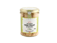 Gel. tuno filė al. al. S. BY RIMI, MSC, 200 g