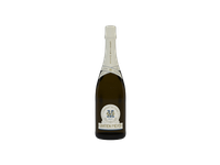 Putojantis vynas GRATIEN&MEYER C.DE L.BR. 12%, 750 ml