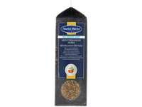 Viduržemio jūros prieskonių mišinys SANTA MARIA be pridėtinės druskos, 340 g