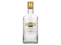 Degtinė ORIGINALI LIETUVIŠKA AUKSINĖ 40%, 350 ml