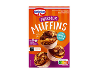 Miltų mišinys DR. OETKER MARMURINIAMS keksiukams, 325 g