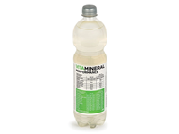 Negazuotas gėrimas VITAMIN PERFORMANCE POWER, 750 ml