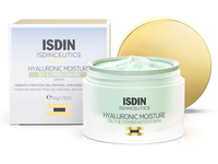 Veido kremas Isdin Isdinceutics Hyaluronic Moisture, 50 g