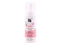 AA GIRLS vaikų intymios higienos putos, 150 ml