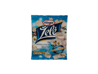 Grietinėlės skonio želė KLINGAI, 70 g