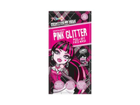 MONTAGNE JEUNESSE 7TH HEAVEN PINK GLITTER PEEL-OFF veido kaukė, 10 ml