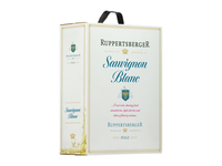Baltasis vynas RUPPERTSBERGER, 12,5 %, 2,25 l