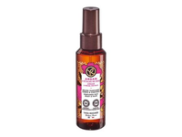 YVES ROCHER ARGAN & ROSE PETALS kūno ir plaukų dulksna, 100 ml