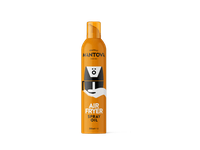 Purškiamasis aliejų mišinys MANTOVA oro gruzdintuvėms, 200 ml