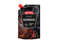 Padažas kepsniams SCHEDRO, 200 g