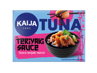 Tunai KAIJA terijakio padaže, 110 g