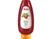 Braškių džemas D'ARBO, 900 g