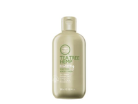 TEA TREE HEMP RESTORING plaukų šampūnas ir kūno prausiklis, 300 ml