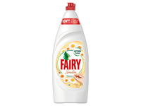 Indų ploviklis FAIRY Sensitive Chamomile & Vitamine E, 1,35l