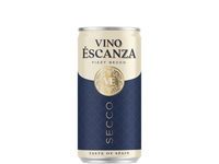 Vino Escanza Secco 0,2 l