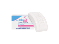 Kūdikių gabalinis muilas SEBAMED, 100 g