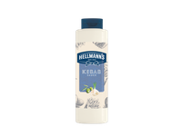 Padažas, HELLMANNS, Kebab sauce, 842g