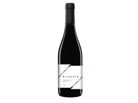 Vynas, BISANZIO, Montepulciano d'Abruzzo DOC, raudonas, 13%, 0,75l