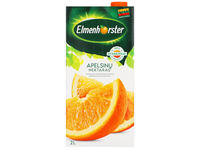 Apelsinų nektaras ELMENHORSTER, 2 l