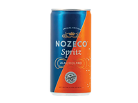 Nealkoholinis kokteilis NOZECO SPRITZ 0,0% 0,2L