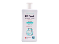 REGAL DEEP CLEANSING ANTI-DANDRUFF plaukų šampūnas, 200 ml