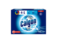 Tabletės vandens minkštinimui CALGON, 30vnt.