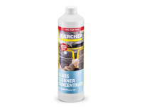 Langų ploviklio koncentratas KARCHER RM 500, 750 ml, 1 vnt.