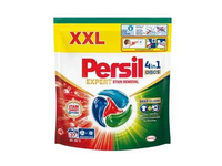 Skalbimo kapsulės PERSIL EXPERT DISCS Stain Removal 37 skalbimams, 37 vnt.