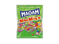 Kramtomieji saldainiai MAOAM MAO MIX, 135 g