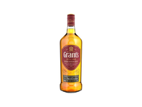 Viskis GRANTS, alk. 40 % tūrio, 1 l