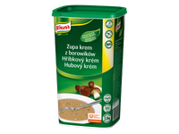 Baravykų sriuba KNORR, 1,3 kg