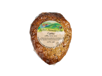 Keptas saldaus pieno sūris, 25 % rieb., 1 kg