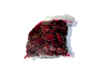 Burokėliai, virti, 2 kg, VPS