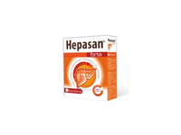 Kepenims HEPASAN FORTE, 30 kaps.