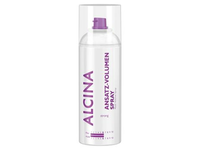 ALCINA VOLUME plaukų šaknų purškiklis, 200 ml