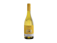 Baltasis sausas vynas CONO SUR RESERVA CHARDONNAY, 750 ml