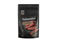Vytintos mažos SALAMINI dešrelės WELL DONE, A. r., 80 g