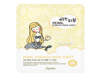 Lakštinė kaukė PURE SKIN PEARL ESSENCE, 25 ml