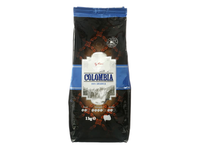 Kavos pupelės SELECTION COLOMBIA, 1 kg