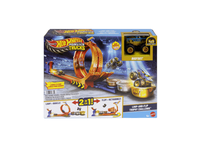 „Hot Wheels“ rinkinys „Trofėjų iššūkis“