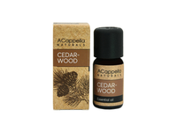 Virgininių kadagių eterinis aliejus ACAPPELLA NATURALS, 10 ml, 1 vnt.