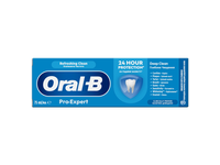 Dantų pasta ORAL-B PRO EX. REFRESH. CL. 75 ml