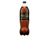 Gaivusis gėrimas COCA-COLA ZERO ZERO CAFFEINE, 1,5 l