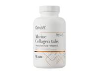OSTROVIT maisto papildas MARINE COLLAGEN + ...