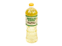 OBELIŲ rapsų aliejus, 900 ml