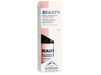 Nordaid Beauty spray purškiamas vitaminų kompleksas, 30ml